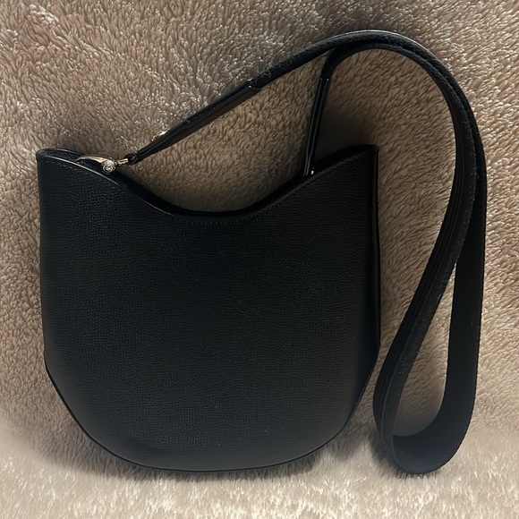 HENRI BENDEL West 57th Mini Crossbody Hobo - Picture 6 of 17